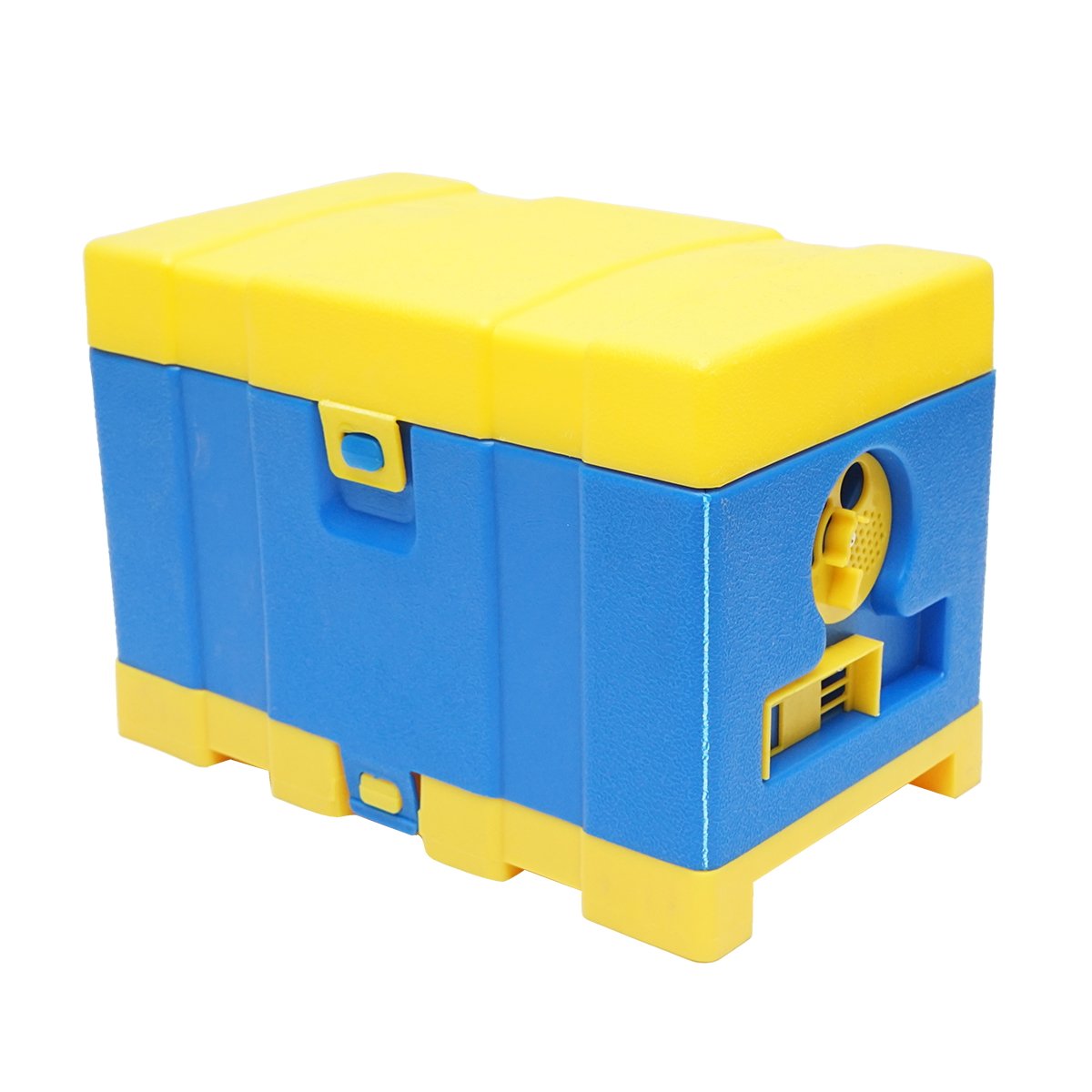 Nucleu imperechere din plastic 250x150x170mm
